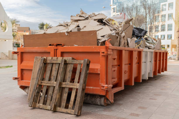 Best Scrap Metal Recycling in USA